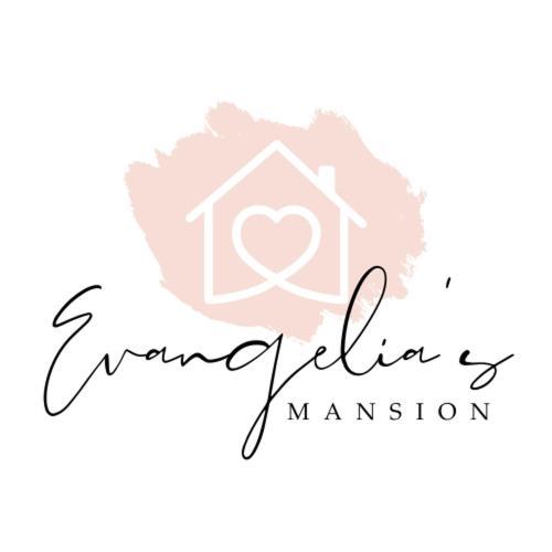 Evangelia'S Mansion Naxos City エクステリア 写真